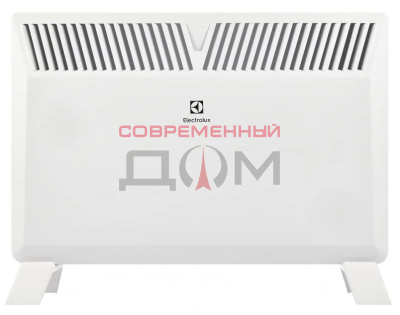 Конвектор электр. Electrolux ECH/A-1000 M /1 кВт, до 15м2/